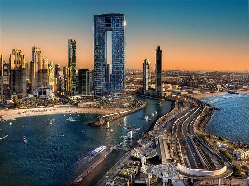 Dubai 3 Gece Air Arabia Havayolları İle